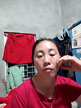 Snapshot of Jinli_01 chatting on 13, 5, 2026 Jinli 01 online show from 13, 5, 2026