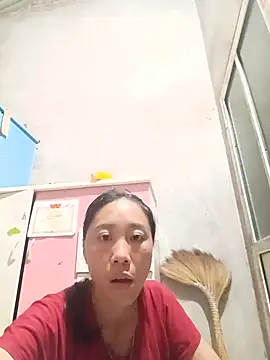 Snapshot of Jinli_01 chatting on 9, 6, 2026 Jinli 01 online show from 9, 6, 2026