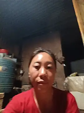Snapshot of Jinli_01 chatting on 31, 5, 2026 Jinli 01 online show from 31, 5, 2026