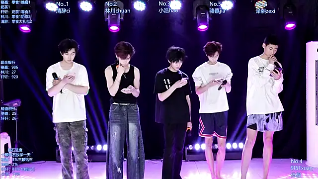 AOA-ACE online show from 12, 5, 2026