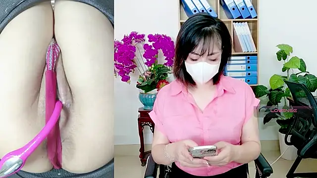 Elidabeth Mart online show from 19, 7, 2026