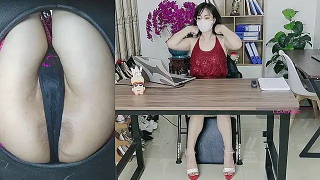 Elidabeth Mart online show from 14, 6, 2026
