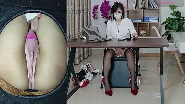 Elidabeth Mart online show from 19, 5, 2026