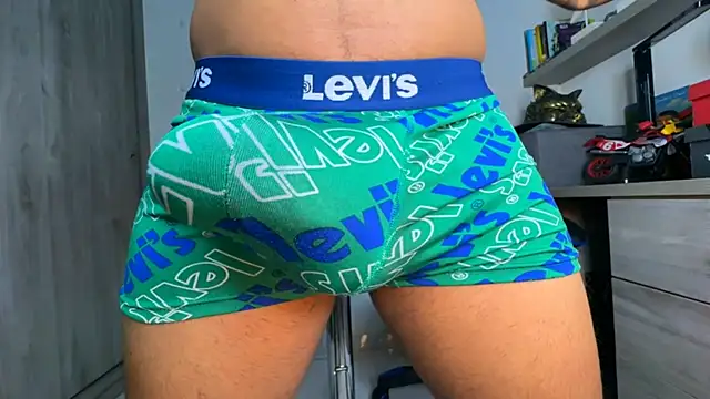 Jordylatino online show from 26, 7, 2026