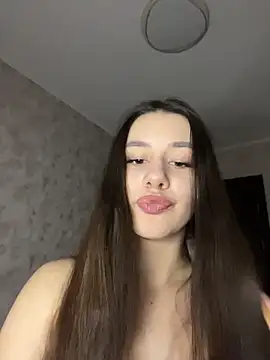 Selena Mur  online show from 26, 5, 2026