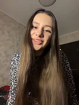 Selena Mur  online show from 12, 5, 2026