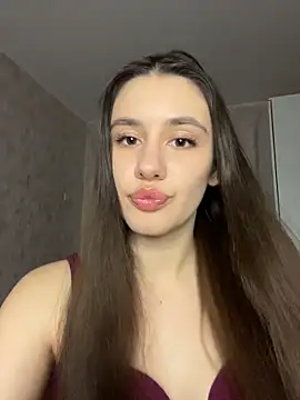 Selena Mur  online show from 27, 5, 2026