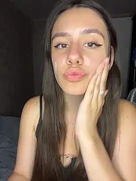 Selena Mur  online show from 8, 7, 2026