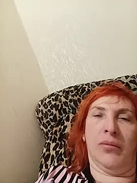 Bel Nell online show from 14, 6, 2026