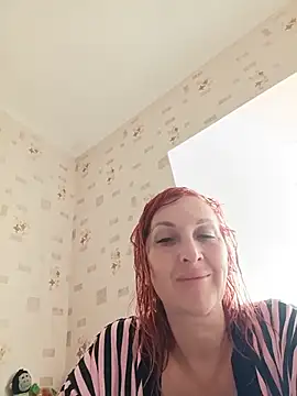 Bel Nell online show from 18, 7, 2026