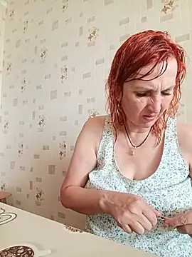 Bel Nell online show from 20, 7, 2026