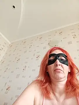 Bel Nell online show from 16, 7, 2026
