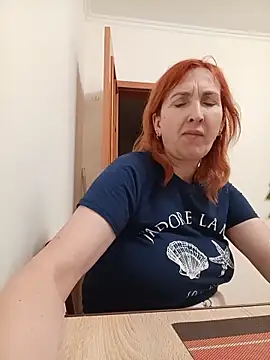 Bel Nell online show from 25, 5, 2026