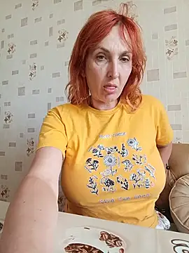 Bel Nell online show from 11, 7, 2026