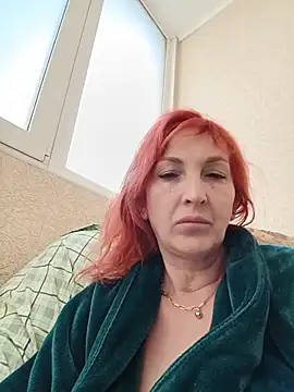 Bel Nell online show from 14, 7, 2026