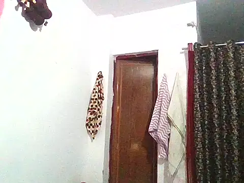 RubinaKhan6 online show from 24, 5, 2026