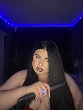 Snapshot of ElyBabyX chatting on 13, 7, 2026 ElyBabyX online show from 13, 7, 2026