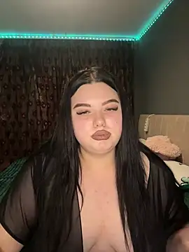 Snapshot of ElyBabyX chatting on 21, 6, 2026 ElyBabyX online show from 21, 6, 2026