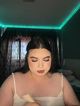 Snapshot of ElyBabyX chatting on 19, 6, 2026 ElyBabyX online show from 19, 6, 2026