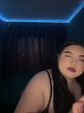 Snapshot of ElyBabyX chatting on 16, 6, 2026 ElyBabyX online show from 16, 6, 2026