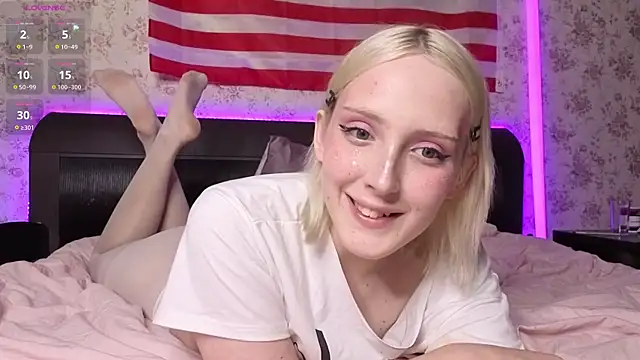 llinabarbie online show from 7, 5, 2026