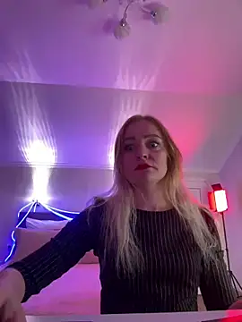 CherryChaos  online show from 23, 5, 2026