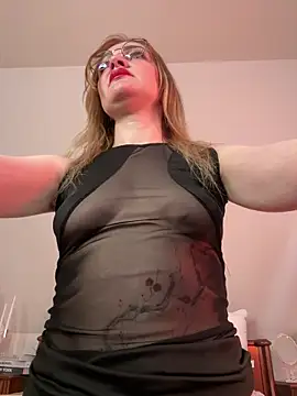 CherryChaos  online show from 5, 6, 2026