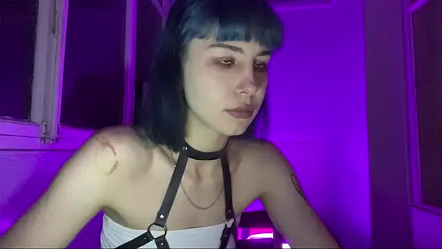 SuccubKira online show from 7, 6, 2026