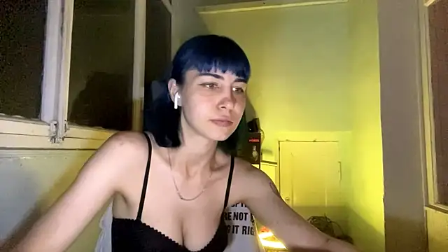 SuccubKira online show from 1, 6, 2026