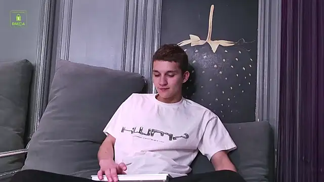 WilliamGriffith online show from 18, 6, 2026