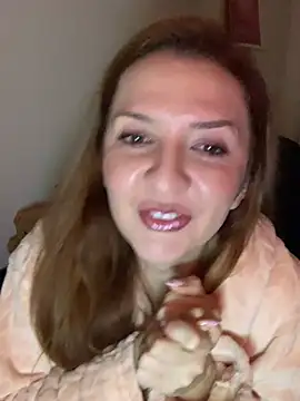 therealgingerr online show from 6, 6, 2026