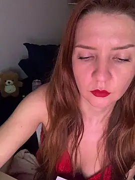 therealgingerr online show from 24, 5, 2026