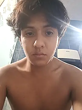 Julio0410 online show from 20, 6, 2026