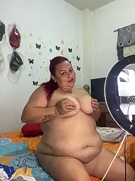 Snapshot of tuputitagorda chatting on 12, 5, 2026 tuputitagorda online show from 12, 5, 2026