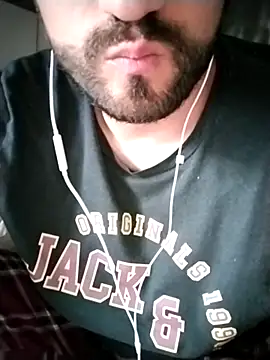 Morboso95 online show from 3, 5, 2026
