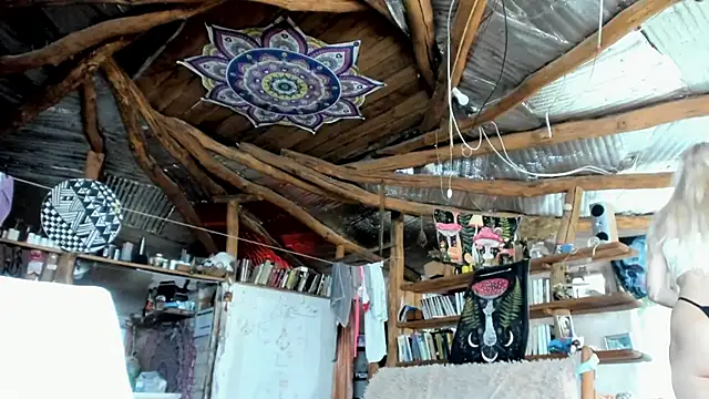 wildforestmuse  online show from 28, 7, 2026