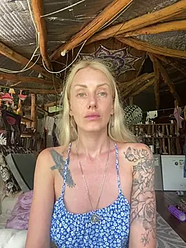 wildforestmuse  online show from 26, 6, 2026