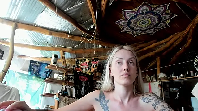 wildforestmuse  online show from 1, 8, 2026