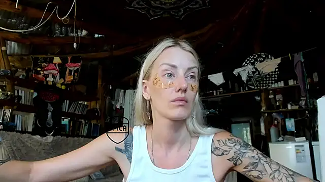 wildforestmuse  online show from 4, 8, 2026