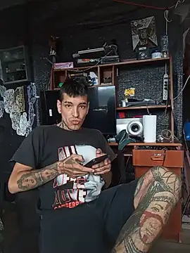 demoni0802 online show from 16, 5, 2026