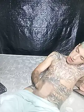 demoni0802 online show from 25, 6, 2026
