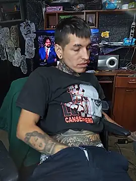 demoni0802 online show from 20, 5, 2026