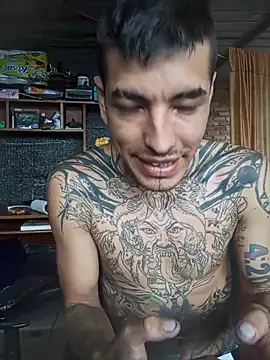 demoni0802 online show from 17, 5, 2026