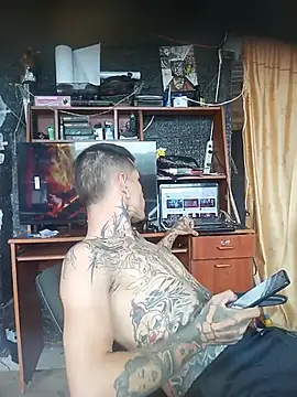 demoni0802 online show from 7, 6, 2026