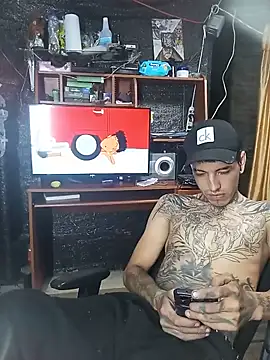 demoni0802 online show from 30, 5, 2026