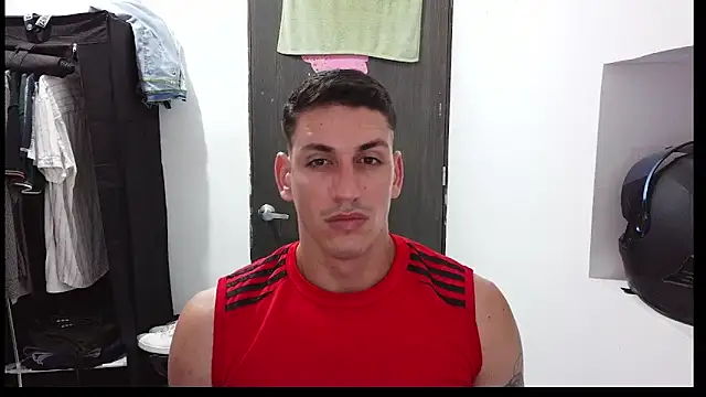 RaulRico online show from 4, 6, 2026
