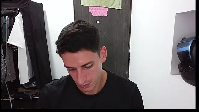 RaulRico online show from 12, 7, 2026