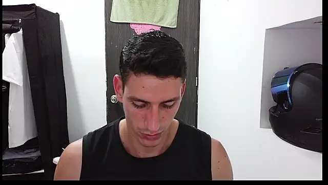 RaulRico online show from 20, 6, 2026