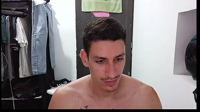 RaulRico online show from 2, 6, 2026