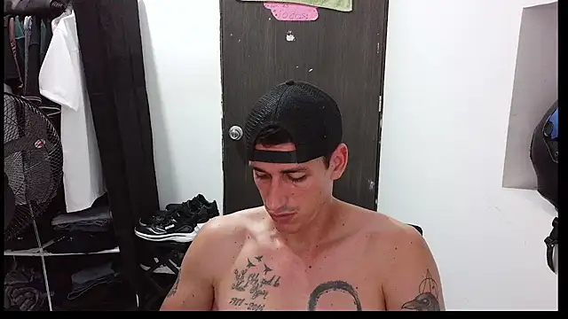 RaulRico online show from 30, 6, 2026